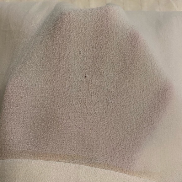 WilfredFree Silk Tieup Tshirt - Picture 3 of 7